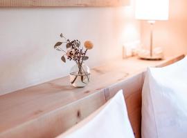 Gästehaus Bramböck, hotel a Bad Häring