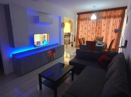 Vasilas Holiday Apartment #2, hotel near District Courthouse, Larnaca