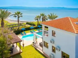 Villa Pelagos