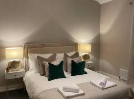 Stylish 3 Bed Home in Clitheroe, hotel in Clitheroe
