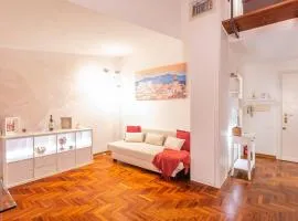 Rome Bloom - Colosseo