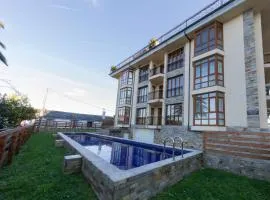 Apartagal-Mar de Vicedo