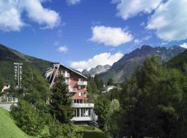 Hotel Mirella, hotell i Ponte di Legno