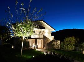 Villa Gacka, hotel v destinaci Sveti Juraj
