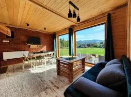 Młynówka Domek przy Młynie