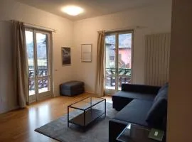 Presolana Home