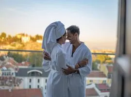 VIZUALIZA Residence Hotel