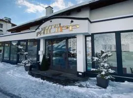 Hotel Garni Philipp