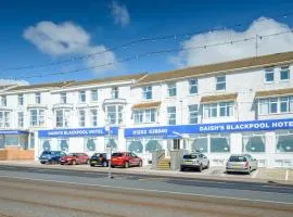 Daish's Blackpool Hotel