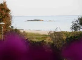 Bilo vista mare Dauni