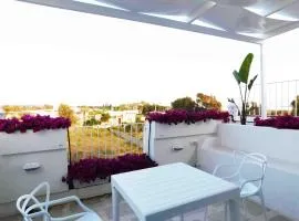 Mono vista mare Dauni