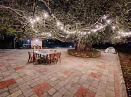 Suvarna Farm Stay, holiday rental in Sargūr