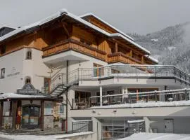 Hotel Gratz Großarl