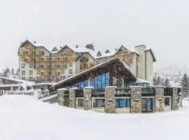 4 hotel in Passo del Tonale