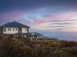 The Lewinnick Lodge, posada u hostería en Newquay