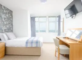 Hotel Santa Maria - formerly Daishs Blackpool