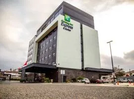 Holiday Inn Express & Suites - Ensenada Centro, an IHG Hotel