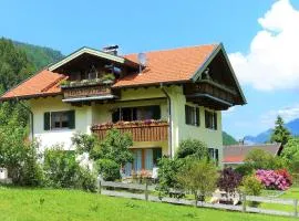 Ferienwohnung Kaiserblick