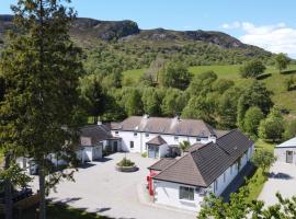 Highland Holiday Cottages, vacation rental in Newtonmore