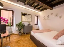 Girolamo's Jacuzzi place