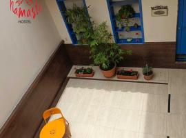 Namaste Hostel, homestay in Tarija