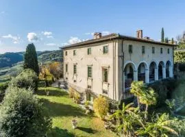 Villa Barsocchini