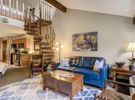 Durango Lofted Studio Near Hiking and Golf!