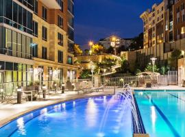 أفضل 10 شقة في منطقة واشنطن دي سي العاصمة، الولايات المتحدة الأمريكية |  Booking.com