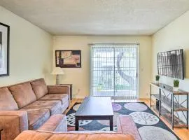 Las Vegas Condo Explore The Strip and Downtown