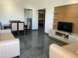 SAGAR NIWAS by XD ASSOCIATES: Bangalore, Narayana Health City yakınında bir otel