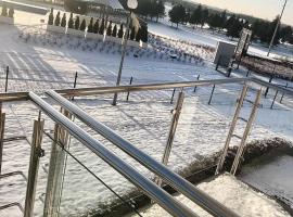 Golf Apartament 10, hotel a Wejherowo
