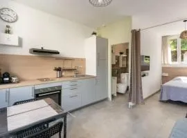 La Maisonnette du Parc au Cœur de ville & parking privé