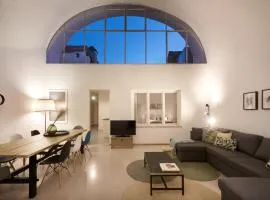 Argentieri City Loft