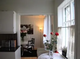 Bergstaðastræti Apartment