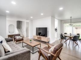 @ Marbella - Spacious and Modern Home in Arvada、アルヴァダのヴィラ