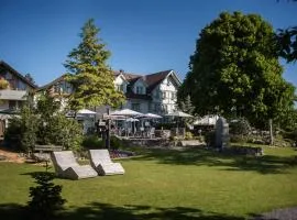 Hotel und Restaurant Wolfensberg