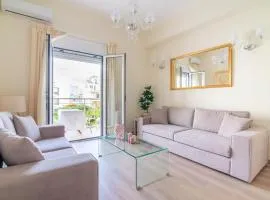 Boutique Apartment with ParkView