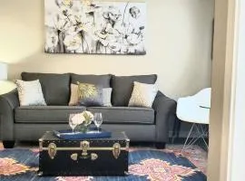Atlanta Buckhead Luxe
