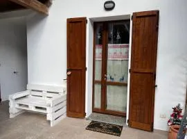 Appartamento vista Monte Rosa, giardino in Residence Walser a 10minuti da Macugnaga - MONTEROSAFLAT