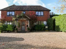 1 Northside Cottages, hotel in Godalming