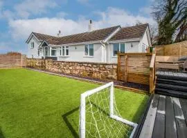 Pen-y-Coed ⥈ Modern ⥈ Hot Tub ⥈ Beautiful Views