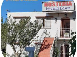 Hostería Vecchia Costa, hotel in San Bernardo