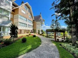 Apartamentos Altos da Bela Vista by Achei Gramado