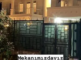 Sapanca Manzara Villa 2 Isıtma Havuzlu