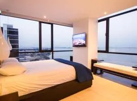 Suite 1403 Bellini 1, Puerto Santa Ana, Guayaquil