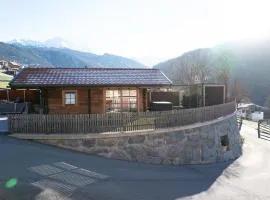 Chalet Hittli 1065 - secret mountain hideaway with guest card Included