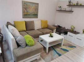 Markoni, apartment in Sliven