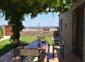 Villa Agali.