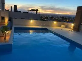 Edificio Hipolito Irigoyen