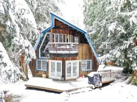 Alpine Lodge
